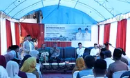 Bupati Bulukumba Andi Utta Ajak Masyarakat Maksimalkan Lahan untuk Ketahanan Pangan