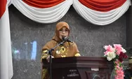 HJS ke-462, Pemkab Sinjai Paparkan Capaian Pembangunan dan Komitmen Asta Cita