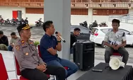 Polres Bulukumba Pastikan Penanganan Dugaan Penistaan Agama Secara Profesional dan Transparan