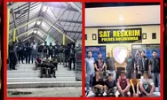 Tim Gabungan Polres Bulukumba Bekuk Komplotan Curnak Lintas Kabupaten, Berawal dari Postingan Facebook