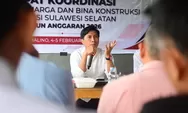 Jalan Hertasning Depan PLN Ditemukan Berlubang, Pemprov: Akibat Curah Hujan Tinggi, Segera Kami Perbaiki 