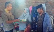 Berkah Ramadhan, Syahruni Haris Salurkan Kurma untuk Warga dan Masjid di Bulukumba