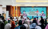 Gubernur Andi Sudirman Apresiasi Kajati Sulsel atas Pembinaan Generasi Lewat Pildacil