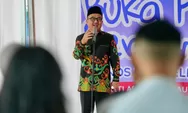 Sekda Sulsel Apresiasi Pendidikan Anak Usia Dini pada Buka Puasa Bersama Kidsstar Hoplin Preschool Makassar