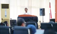 Bidang Bina Teknik DBMBK Bahas Usulan Penetapan Kelas Jalan di Provinsi Sulawesi Selatan