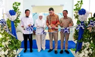 Gubernur Sulsel Hadiri Pengukuhan Loka BPOM Bone, Perkuat Pengawasan Obat dan Makanan di Bosowasi