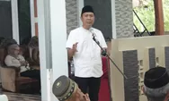 Musrenbang RKPD 2027, Syahruni Haris Tekankan Perencanaan Pembangunan Harus Berpihak ke Rakyat