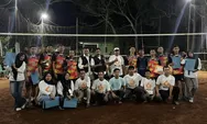 BKV-RC1 Sukses Digelar, Bina Karya Utama Raih Juara Pertama