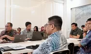 Pemprov Sulsel Bahas Preservasi Jalan MYC Paket 6, Tangani 20 Ruas Strategis Sepanjang 157 Km