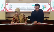 MoU dengan BPS, Pemprov Sulsel Perkuat Data Statistik untuk Kebijakan Pembangunan Daerah