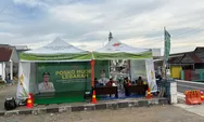 Mudik Lebaran, Pemprov Sulsel Dirikan Posko Layanan di Jalur Preservasi Jalan MYP