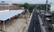 Pemprov Sulsel Genjot Proyek Jalan Multi Years, Ruas Impa-Impa–Anabanua Capai Progres 53,46 Persen