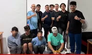 Resmob Bulukumba Ringkus Pelaku Curas dan Penadah Motor Curian