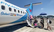 Pemprov Sulsel Hidupkan Kembali Rute Makassar-Selayar dengan Tiket yang Terjangkau