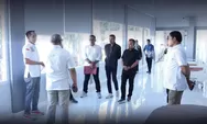 DPRD Bulukumba Sidak Gedung Perawatan Jantung yang Anggarannya Capai Rp22 Miliar, Ini yang Ditemukan