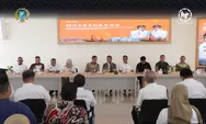 Ketua DPRD Bulukumba Umy Asyiatun Hadiri Musrenbang RKPD 2027, Tekankan Perencanaan Berkualitas