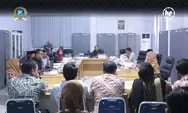 Pansus DPRD Bulukumba Perkuat Kajian LKPJ, Fokus Evaluasi PAD