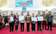 Gubernur Sulsel Teken PKS PSEL Rp3 Triliun, Atasi Sampah Regional Mamminasata