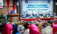 Gubernur Andi Sudirman Canangkan Kota Parepare sebagai Pusat Pertumbuhan Baru Sulsel