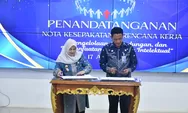 Sinjai Amankan Kekayaan Intelektual, Bupati Ratnawati Teken Kerja Sama dengan Kemenkum Sulsel
