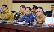 Wabup Bantaeng Hadiri Musrenbang Kemiskinan Sulsel 2027, Fokus pada Transformasi Program Inklusif