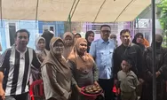 Pengawasan DPRD Sulsel di Sinjai, H Patudangi Soroti Dampak Positif Program bagi Masyarakat
