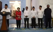 KPK Usul Ketum Parpol Dibatasi 2 Periode, Ini Daftar Ketua Umum Partai Terlama di Indonesia