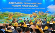 Pemprov Sulsel-BI Perkuat Hilirisasi dan Investasi Berkelanjutan di Forum Pinisi Sultan 2026