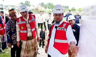 Ini Sederet Pembangunan Nyata Gubernur Sulsel di Momentum 27 Tahun Luwu Utara