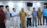 DPRD Bulukumba Soroti Genset dan Cadangan Listrik Ruang Operasi, RSUD Bulukumba Sampaikan Permintaan Maaf