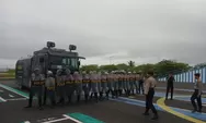 Jelang May Day 2026, Polres Bulukumba Siap Kawal Aksi Buruh dan Pastikan Pengamanan Maksimal