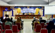 100 Pelaku UMKM Bulukumba Ikuti Pelatihan Digital Marketing, Branding, dan Pembiayaan Syariah