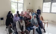 71 Warga Rentan di Sinjai Terima Bantuan Atensi Kemensos, Lansia dan Disabilitas Jadi Prioritas