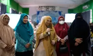 Inisiatif TP PKK Sulsel, Kegiatan Fun Learning dan Parenting Digelar di Luwu Utara