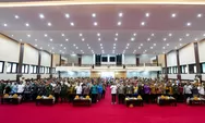Musrenbang Sulsel 2025–2029 Resmi Dibuka, Gubernur Sulsel Sebut Akselerasi Pembangunan Dimulai 2027