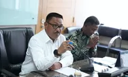 Hardiknas 2026, H Patudangi Azis: Pendidikan Bukan Sekadar Sekolah, Tapi Masa Depan Daerah