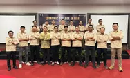 Konflik Geopolitik Global dan Ketidakpastian Ekonomi: Bakastra HIPMI Sulsel Membaca Peluang