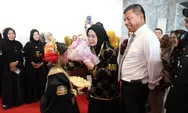 Gebyar PAUD Bulukumba, Komitmen Wujudkan Generasi Emas Sejak Dini