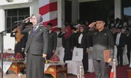 Hardiknas 2026 di Sinjai: Bupati Ratnawati Ajak Bangun Pendidikan dengan Hati dan Kolaborasi