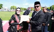 Hardiknas 2026, Harapan Besar untuk Masa Depan Pendidikan, Andi Utta: Tegaskan Komitmen