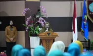 Jelang Agenda Nasional 2026, TP PKK Sulsel Perkuat Program hingga Desa