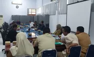 DPRD Bulukumba Rekomendasi Pemkab Bentuk Tim Monitoring Gabah dan Beras