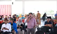 Seri Dialog Publik, Ruang Warga Sampaikan Aspirasi Langsung ke Pemkab Bulukumba