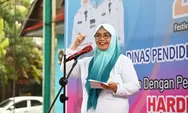 Semarak Hardiknas 2026 di Sinjai: Panggung Bakat, Ruang Inspirasi Generasi Muda