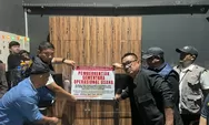 DPRD Sulsel Soroti Izin PBG dan Legalitas Usaha, H Patudangi: Pengusaha Wajib Lengkapi Perizinan
