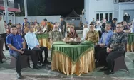 Bupati Sinjai Sambut Kajari Baru, Perkuat Sinergi Penegakan Hukum dan Pembangunan Daerah