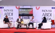 Buka Puncak PINISI 24, Bupati Andi Utta: CPNS Hari Ini Penentu Arah Masa Depan Kabupaten Bulukumba
