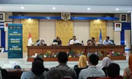 KKP Gelar Kampanye Perlindungan Nelayan, Bupati Andi Utta Tekankan Migrasi Aman dan Legal
