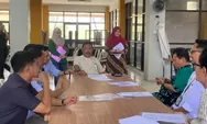 Panja LKPJ Soroti Proyek Rest Area Jeneponto, H Patudangi: Anggaran Rp30 Miliar Belum Berdampak ke Masyarakat