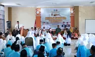 Bupati Andi Utta Lepas 144 JCH Bulukumba, Bawa Semangat Sipakatau ke Tanah Suci